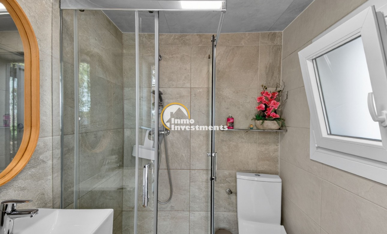 Bestaande bouw - Finca - Crevillente