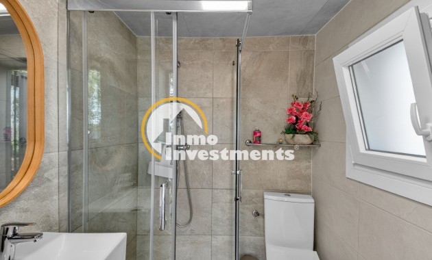 Bestaande bouw - Finca - Crevillente