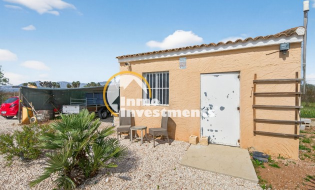Bestaande bouw - Finca - Crevillente