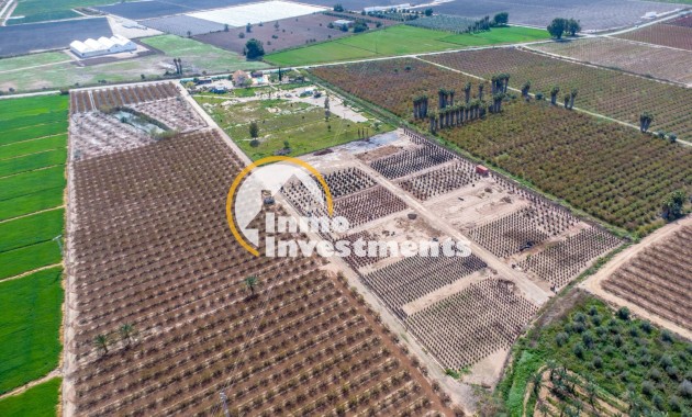 Bestaande bouw - Finca - Crevillente