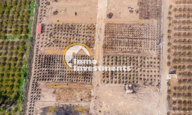 Bestaande bouw - Finca - Crevillente