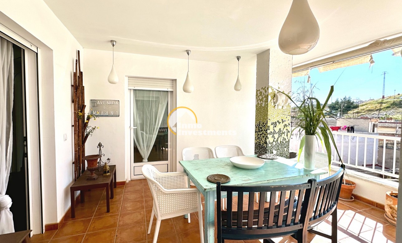 Resale - Apartment - Ciudad Quesada - Rojales