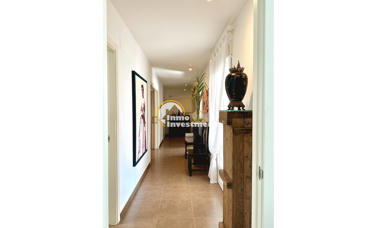 Resale - Apartment - Ciudad Quesada - Rojales