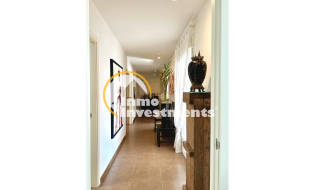 Resale - Apartment - Ciudad Quesada - Rojales