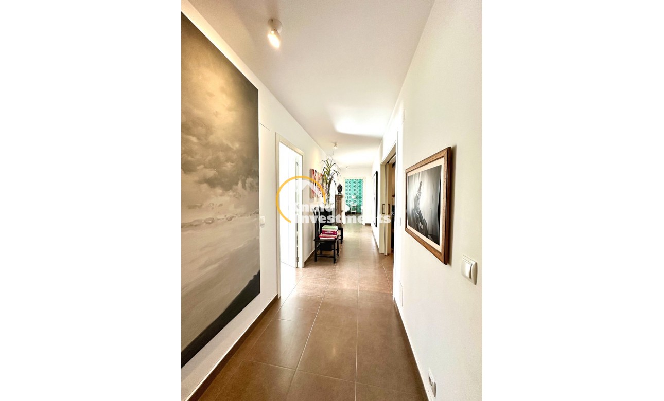 Resale - Apartment - Ciudad Quesada - Rojales