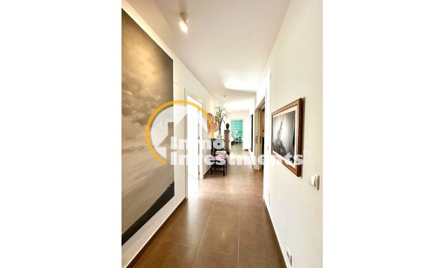 Resale - Apartment - Ciudad Quesada - Rojales