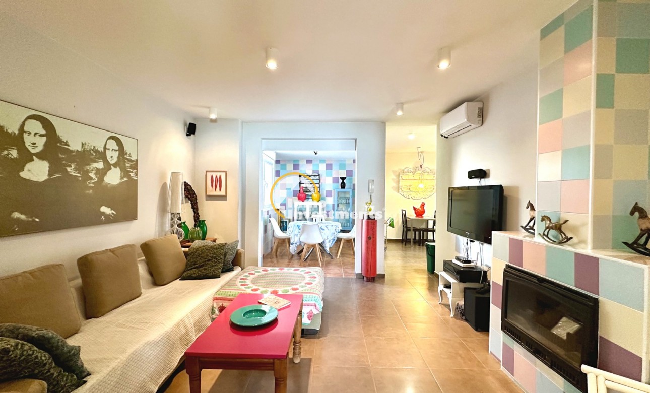 Resale - Apartment - Ciudad Quesada - Rojales