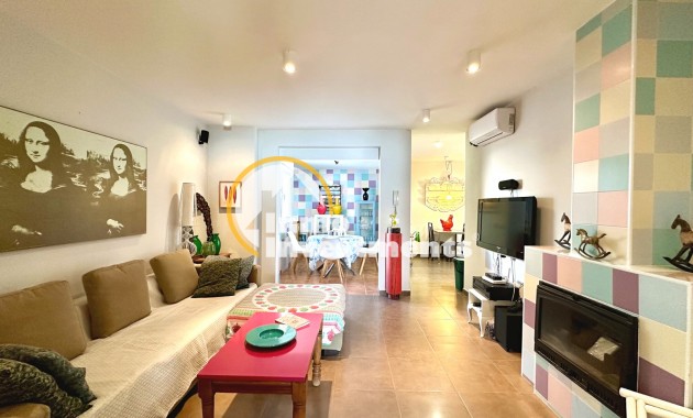 Resale - Apartment - Ciudad Quesada - Rojales