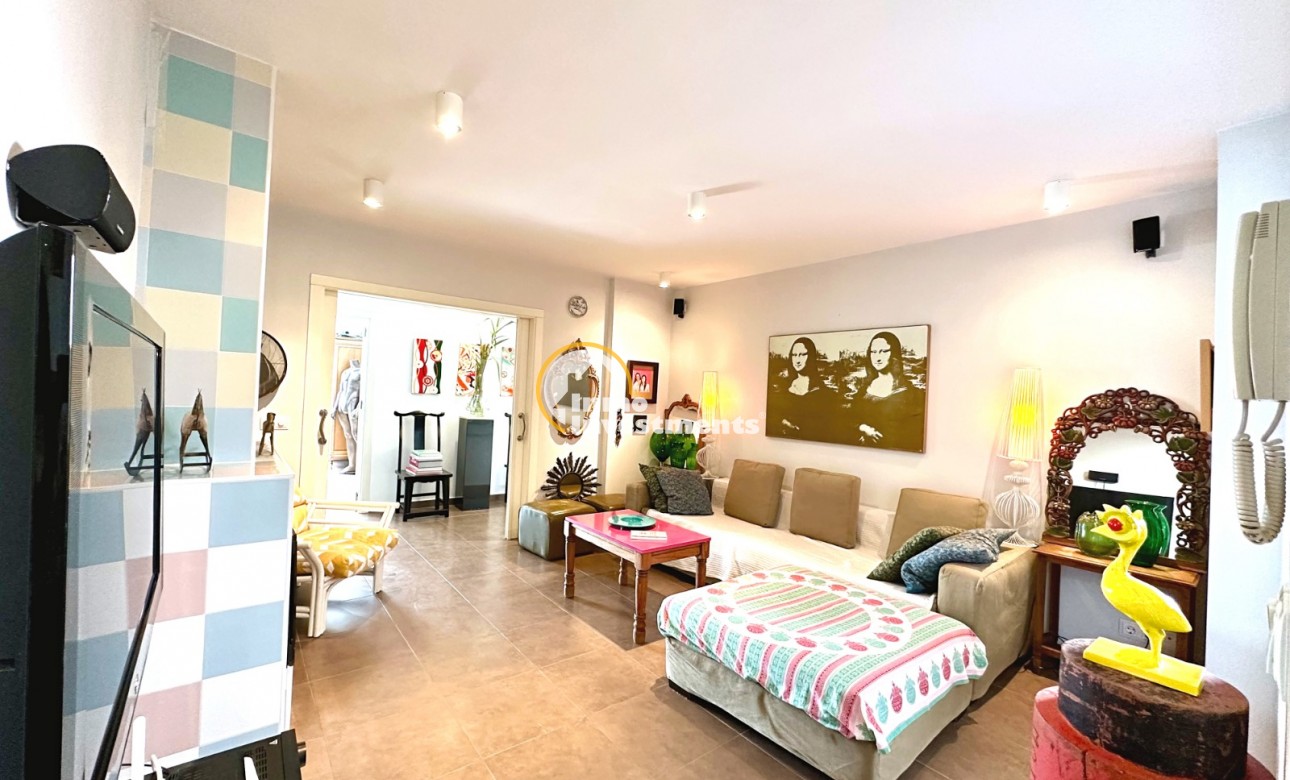 Resale - Apartment - Ciudad Quesada - Rojales