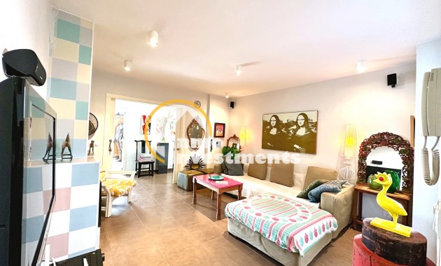 Resale - Apartment - Ciudad Quesada - Rojales