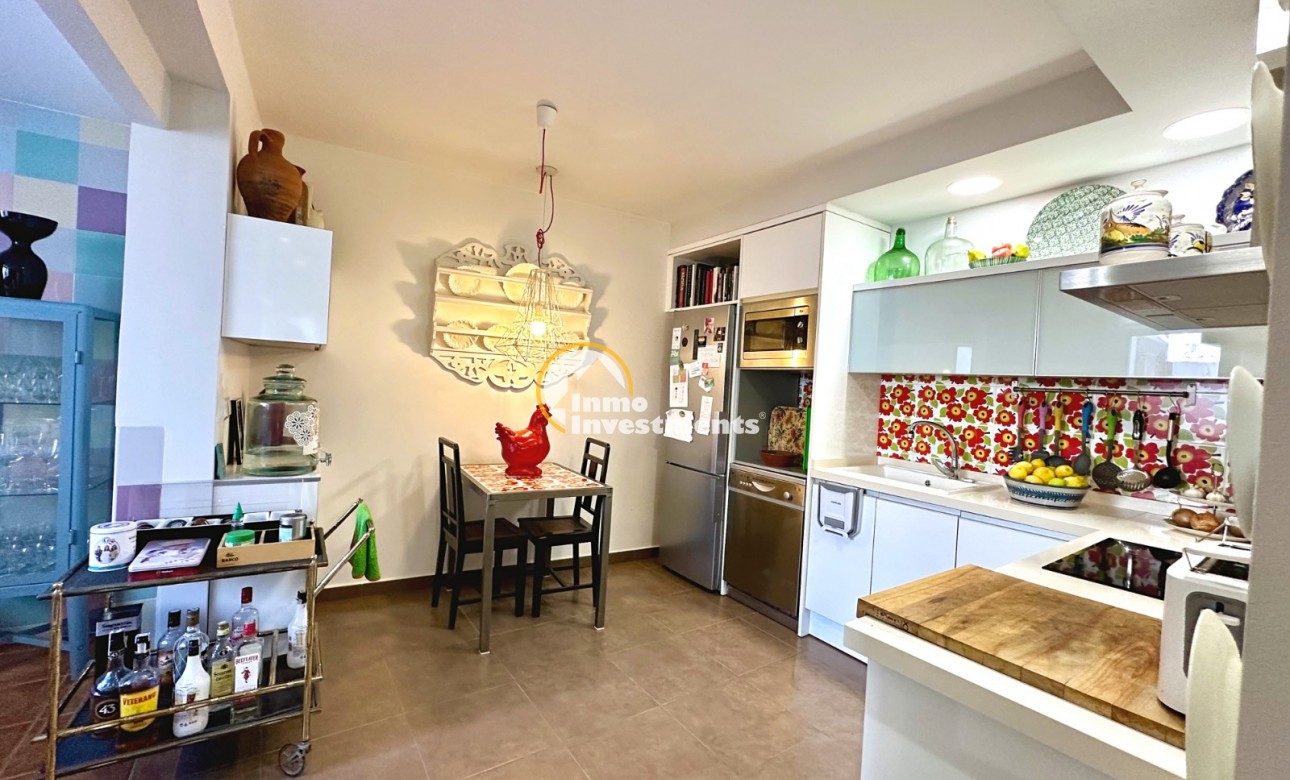 Resale - Apartment - Ciudad Quesada - Rojales