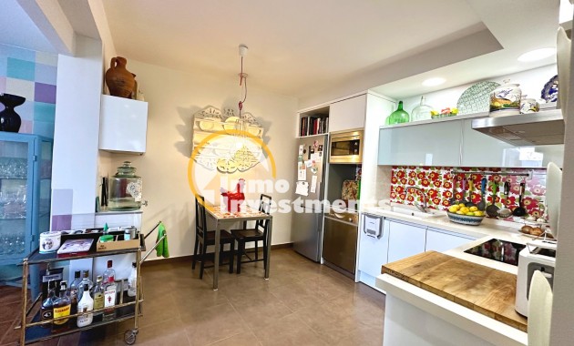 Resale - Apartment - Ciudad Quesada - Rojales