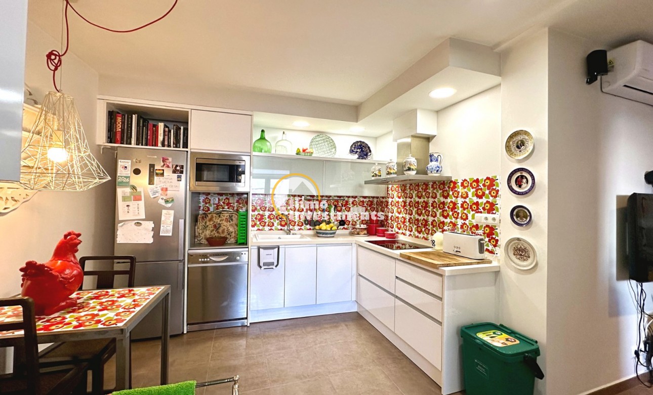 Resale - Apartment - Ciudad Quesada - Rojales