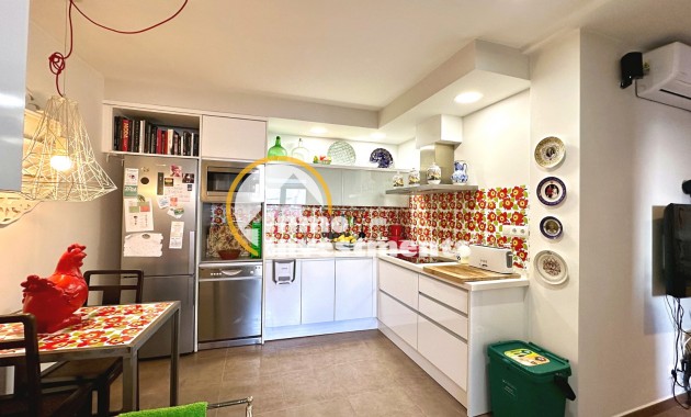 Resale - Apartment - Ciudad Quesada - Rojales