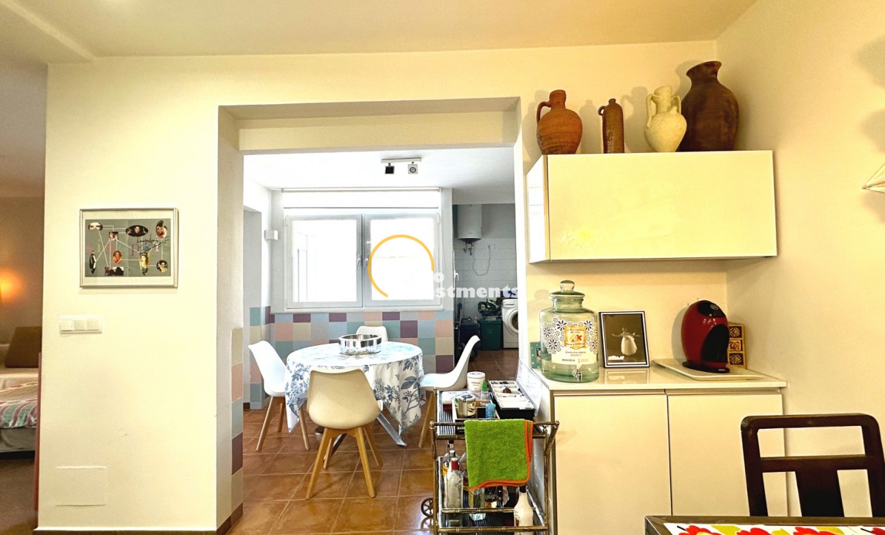 Resale - Apartment - Ciudad Quesada - Rojales