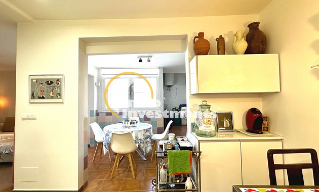 Resale - Apartment - Ciudad Quesada - Rojales