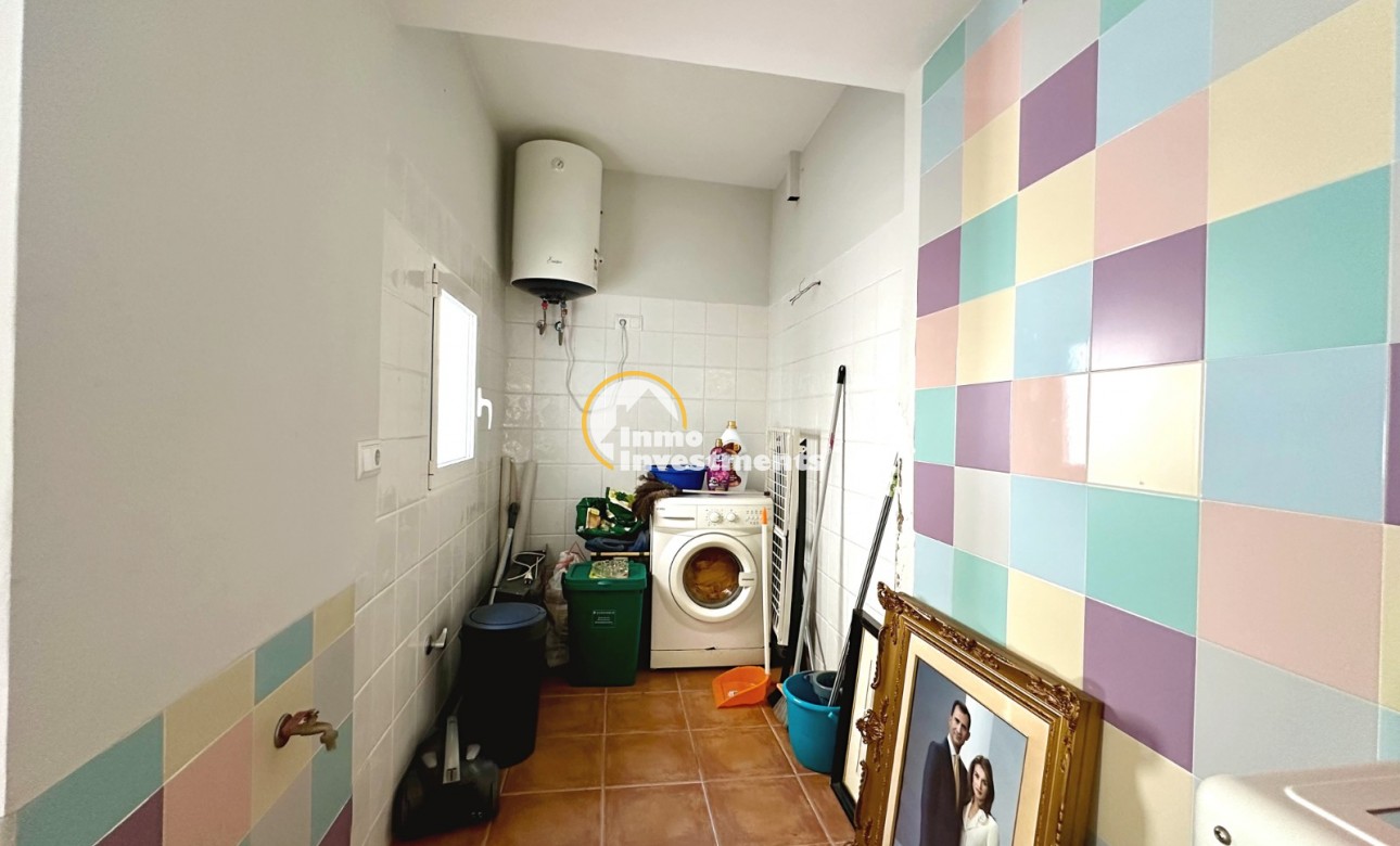 Resale - Apartment - Ciudad Quesada - Rojales