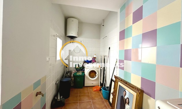 Resale - Apartment - Ciudad Quesada - Rojales