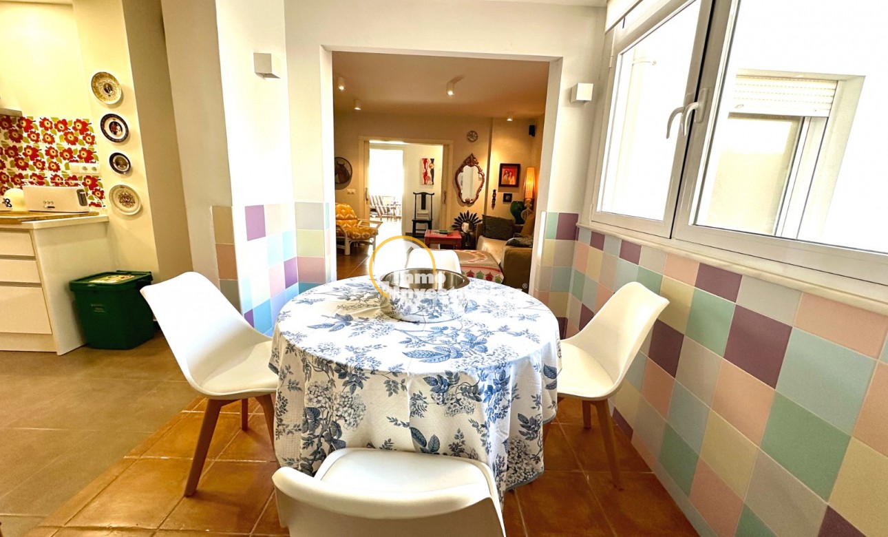 Resale - Apartment - Ciudad Quesada - Rojales