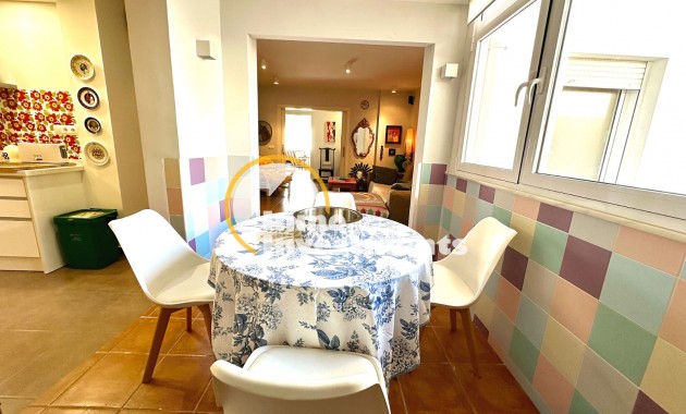 Resale - Apartment - Ciudad Quesada - Rojales