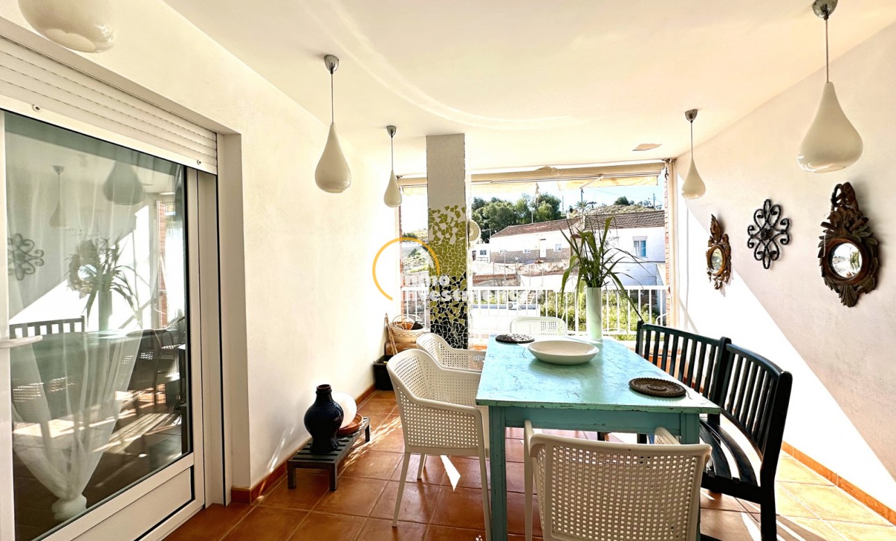 Resale - Apartment - Ciudad Quesada - Rojales