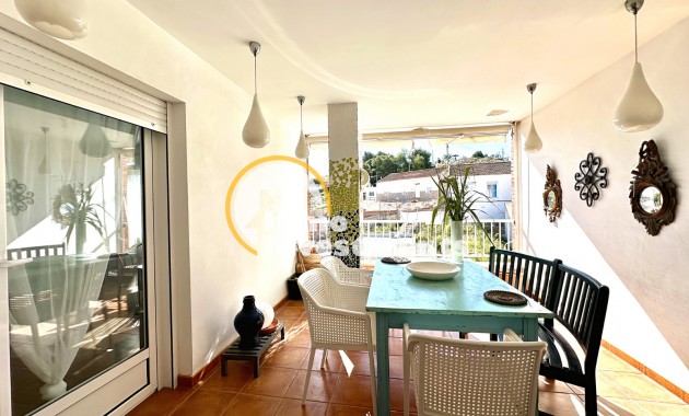 Resale - Apartment - Ciudad Quesada - Rojales