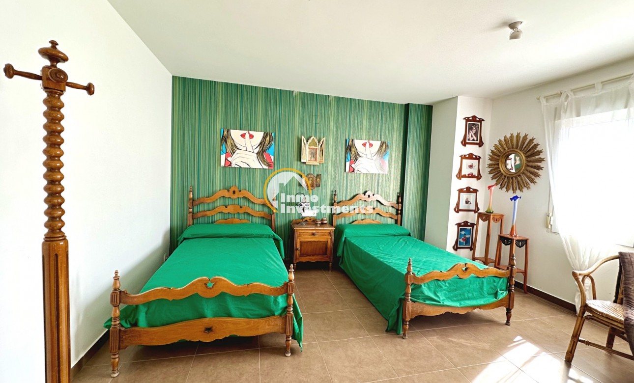 Resale - Apartment - Ciudad Quesada - Rojales