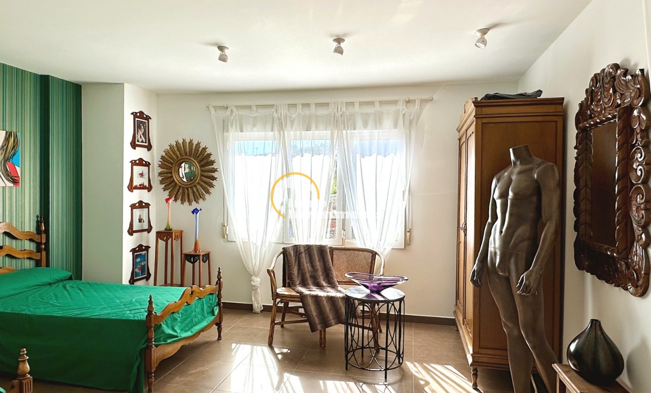 Resale - Apartment - Ciudad Quesada - Rojales