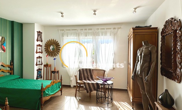 Resale - Apartment - Ciudad Quesada - Rojales