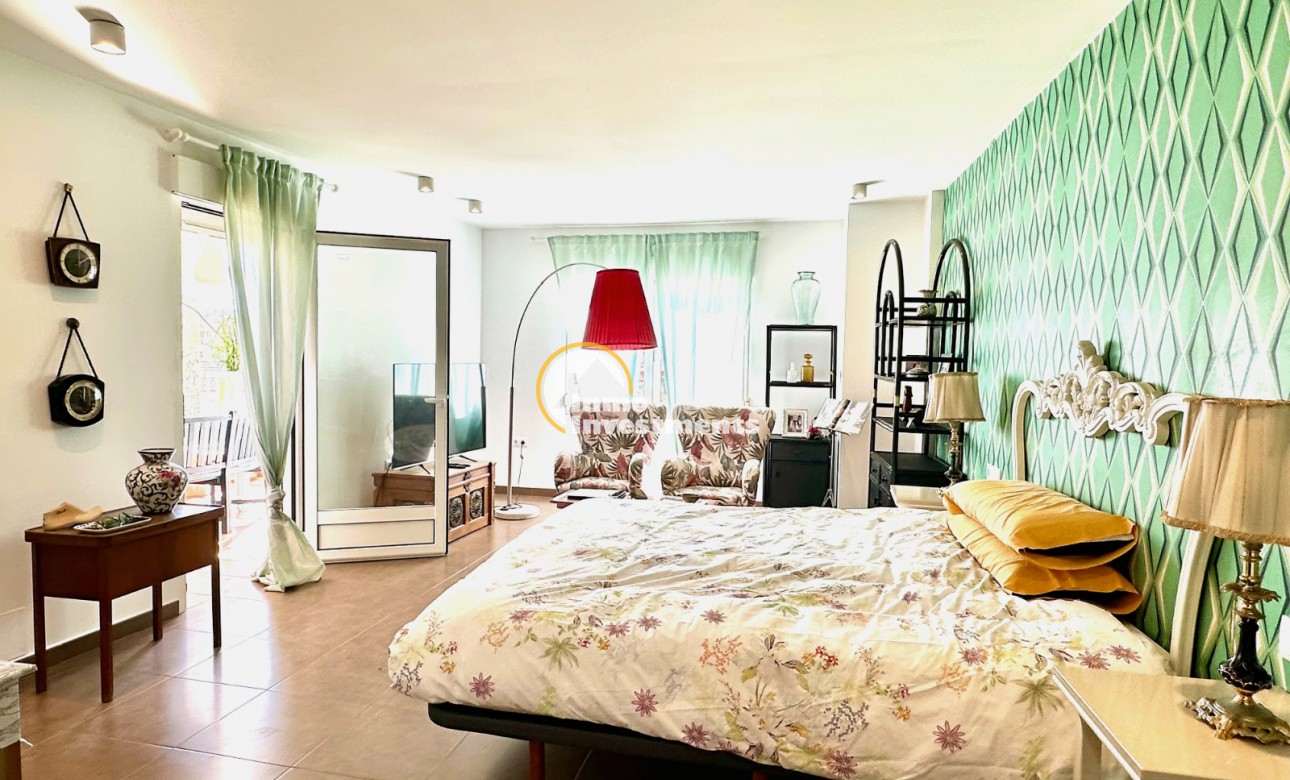 Resale - Apartment - Ciudad Quesada - Rojales