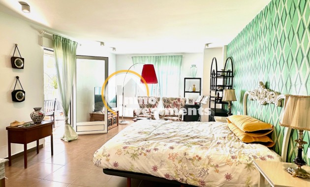 Resale - Apartment - Ciudad Quesada - Rojales