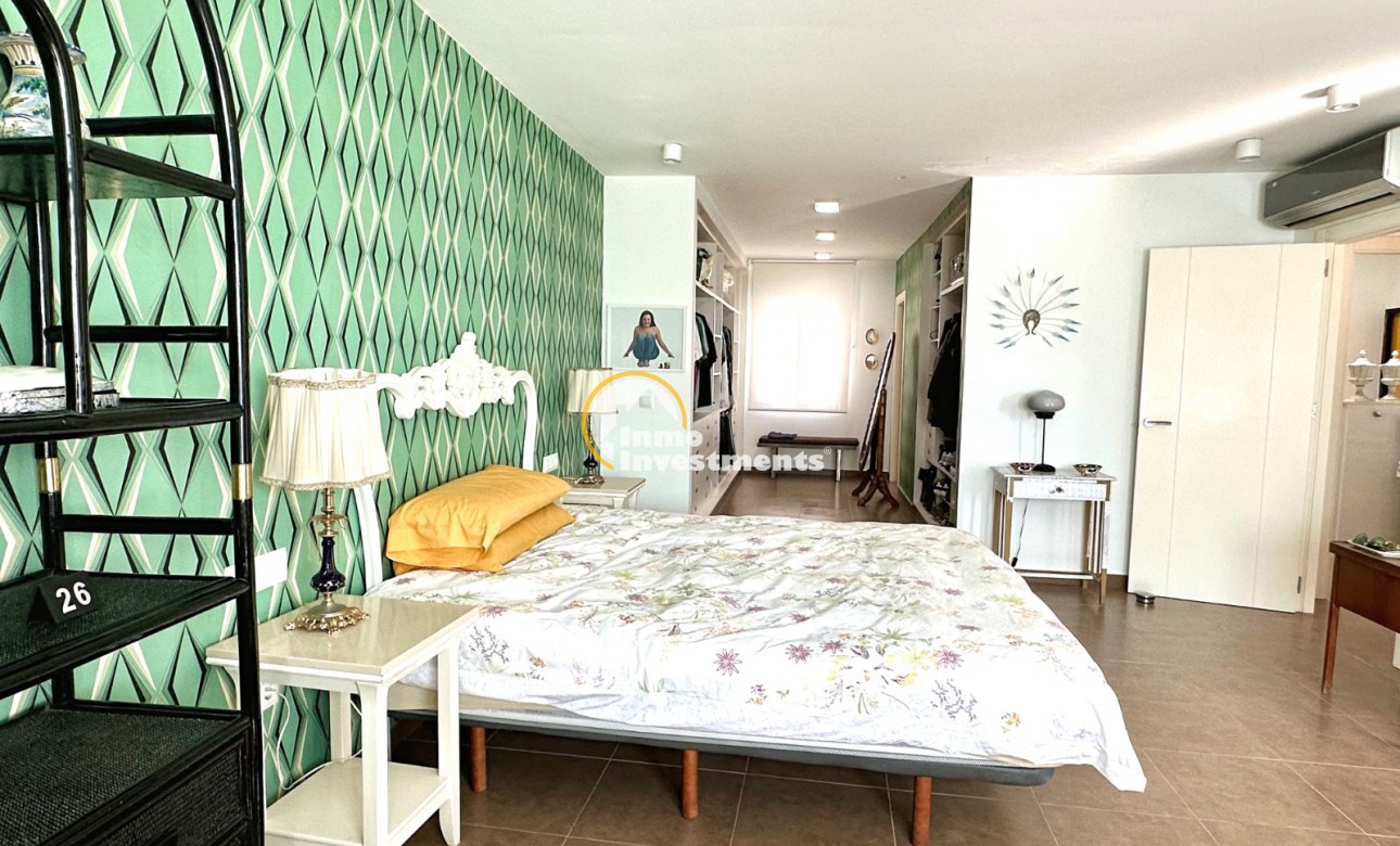 Resale - Apartment - Ciudad Quesada - Rojales