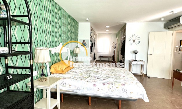 Resale - Apartment - Ciudad Quesada - Rojales