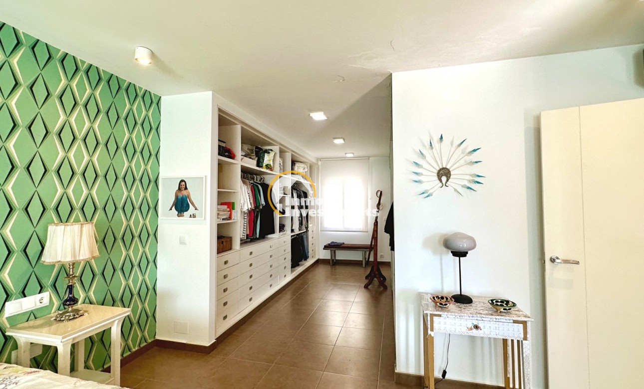 Resale - Apartment - Ciudad Quesada - Rojales