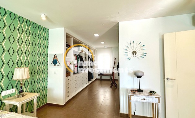 Resale - Apartment - Ciudad Quesada - Rojales