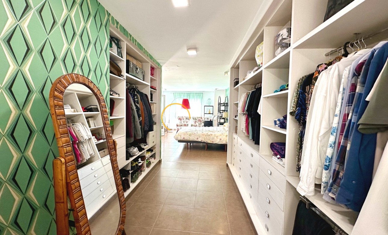 Resale - Apartment - Ciudad Quesada - Rojales