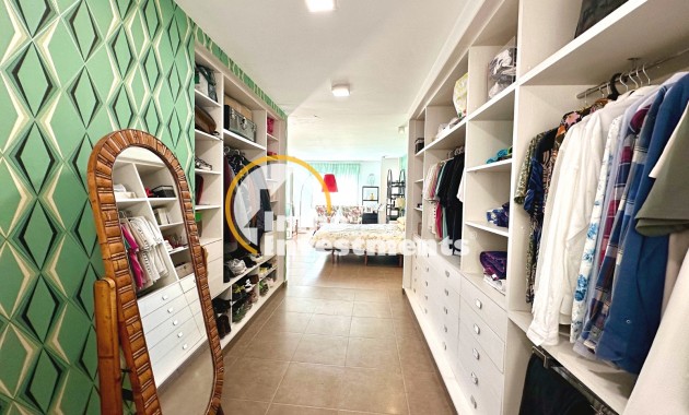 Resale - Apartment - Ciudad Quesada - Rojales