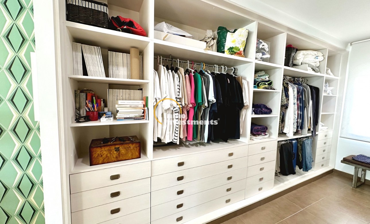 Resale - Apartment - Ciudad Quesada - Rojales