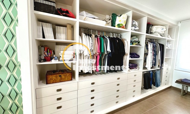 Resale - Apartment - Ciudad Quesada - Rojales