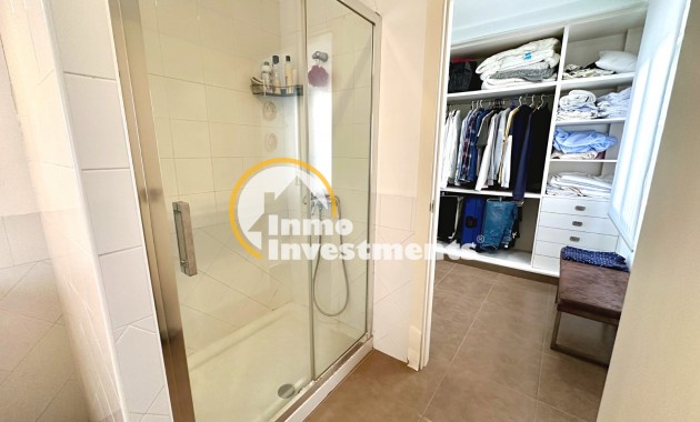 Resale - Apartment - Ciudad Quesada - Rojales