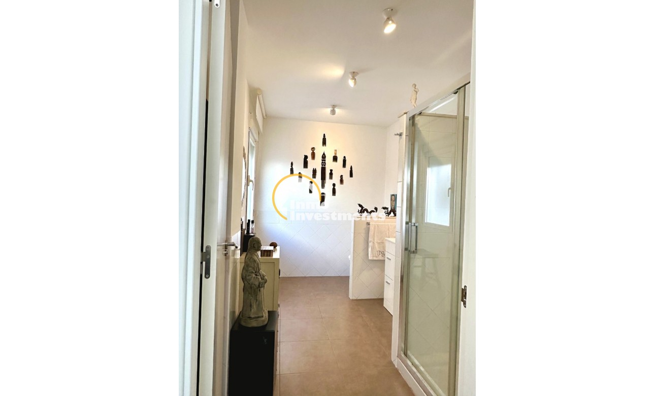 Resale - Apartment - Ciudad Quesada - Rojales