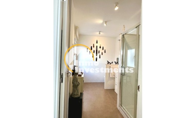 Resale - Apartment - Ciudad Quesada - Rojales