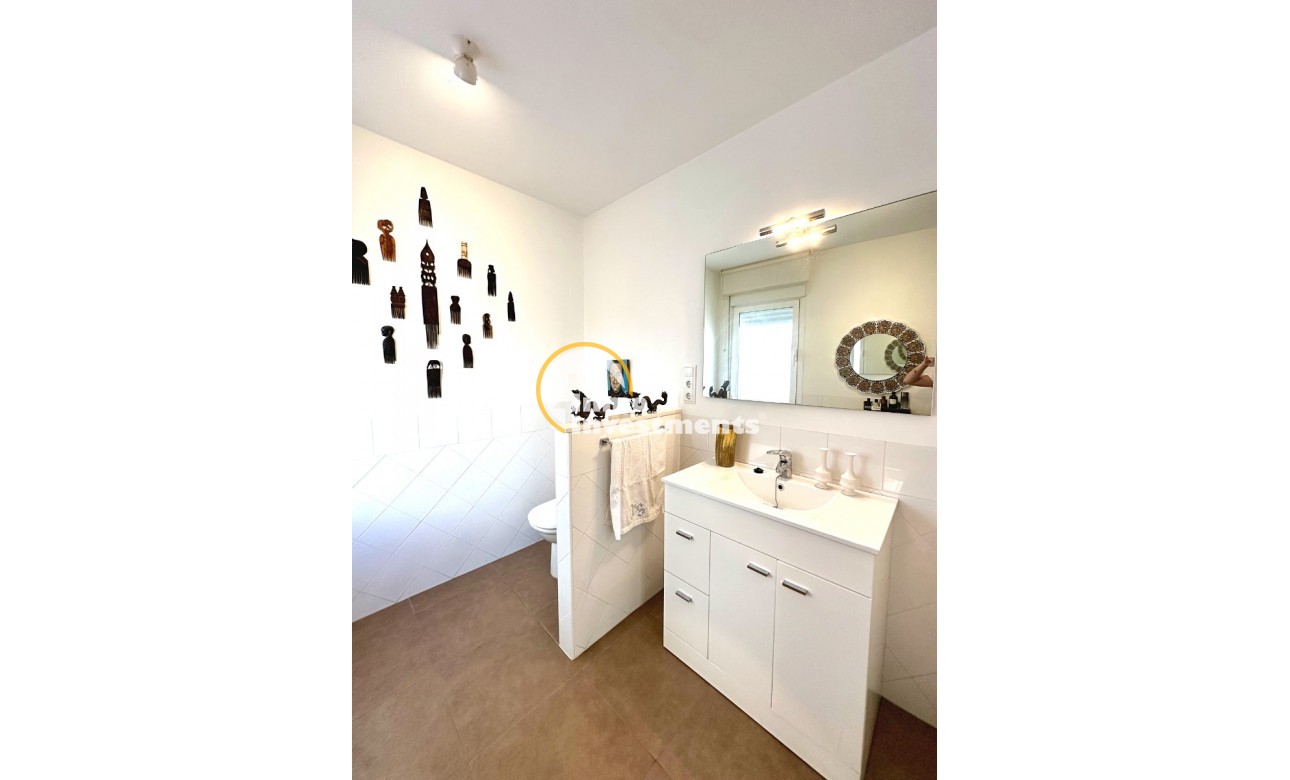 Resale - Apartment - Ciudad Quesada - Rojales