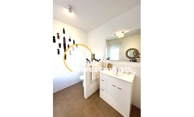 Resale - Apartment - Ciudad Quesada - Rojales