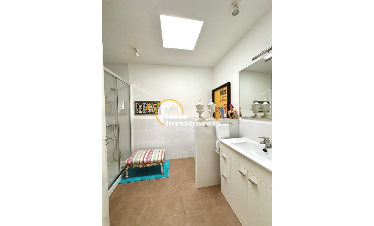 Resale - Apartment - Ciudad Quesada - Rojales