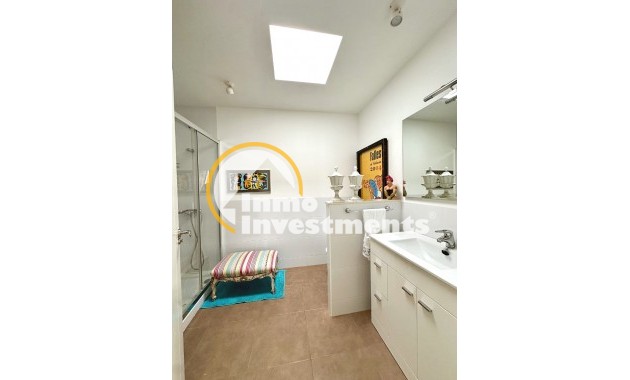 Resale - Apartment - Ciudad Quesada - Rojales