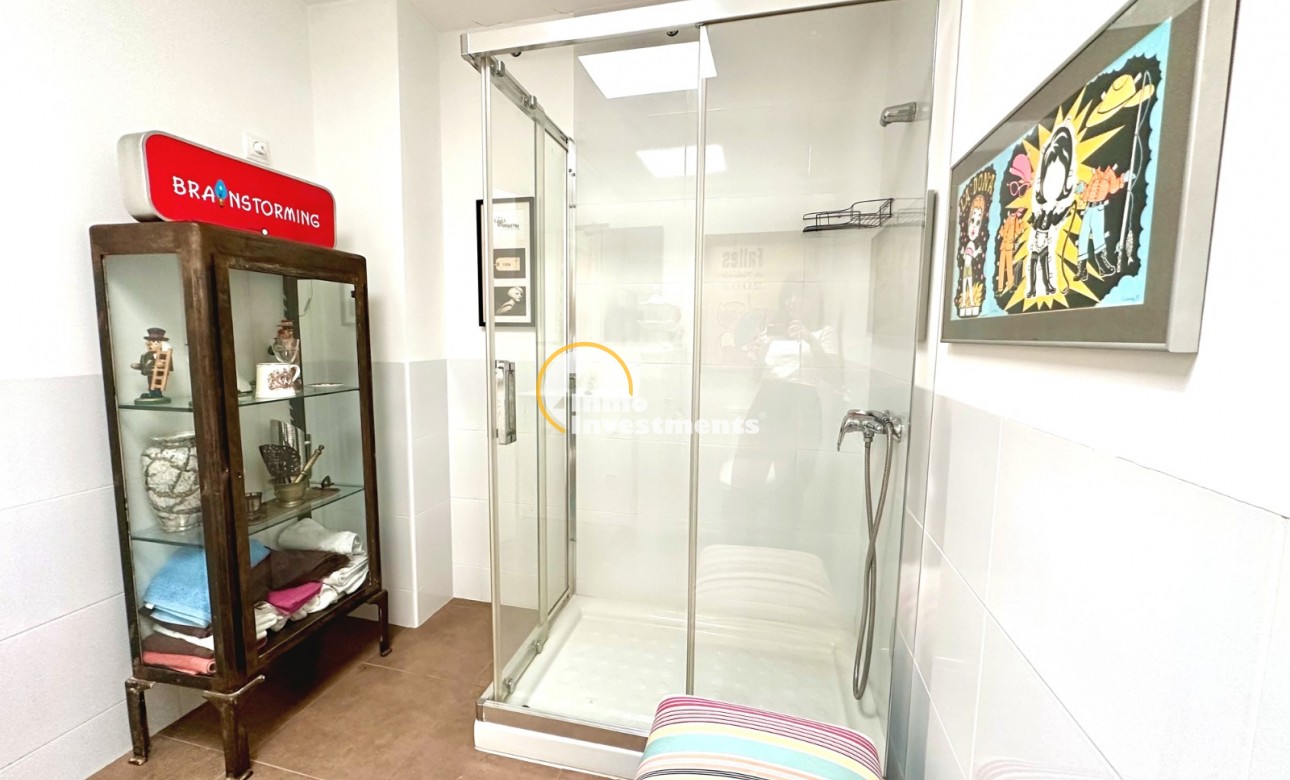 Resale - Apartment - Ciudad Quesada - Rojales