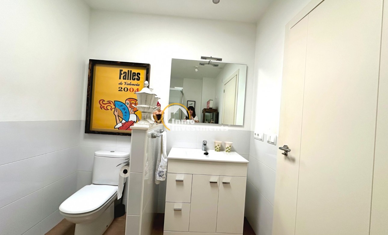 Resale - Apartment - Ciudad Quesada - Rojales