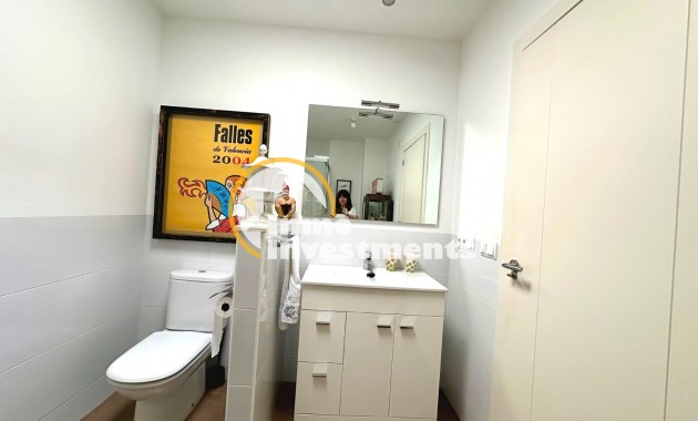 Resale - Apartment - Ciudad Quesada - Rojales