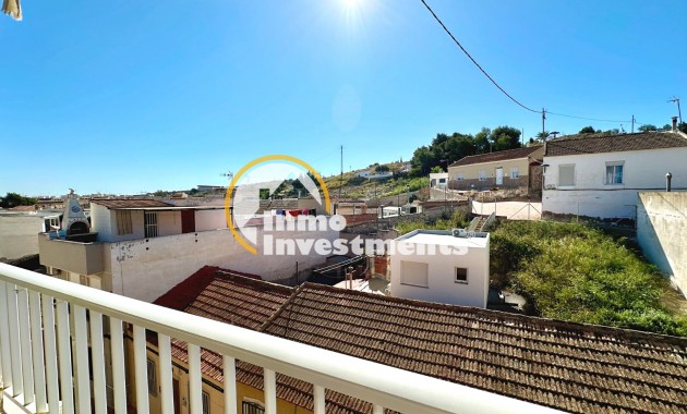 Resale - Apartment - Ciudad Quesada - Rojales